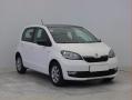 koda Citigo 1.0 MPI, R,1.maj, Serv.kniha