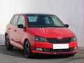 koda Fabia Monte Carlo 1.2 TSI