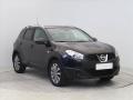 Nissan Qashqai 2.0, LPG, Automat, Serv.kniha