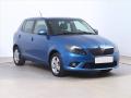 koda Fabia 1.2 TSI, po STK, rezervace