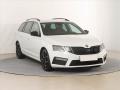 koda Octavia RS 2.0 TDI, Automat, Navi