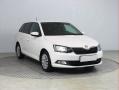 koda Fabia Ambition 1.4 TDI, Tempomat