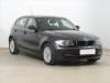 BMW 118d, R,2.maj, Serv.kniha