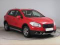 Suzuki SX4 S-Cross 1.6 DDiS, R,2.maj, Serv.kniha