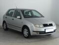 �koda Fabia 1.4, Ta�n�, jezd� v�born�