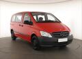 Mercedes-Benz Vito 110 CDI, Bus, 7M�st