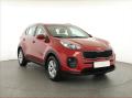 Kia Sportage 1.7 CRDi, R,1.maj, Serv.kniha