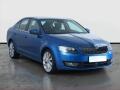 �koda Octavia Laurin&Klement 2.0 TDI