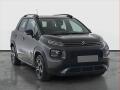 Citro�n C3 Aircross 1.2 PureTech, Serv.kniha