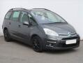 Citro�n C4 Picasso 1.6 HDi, 7�m�st, po STK, Ta�n�
