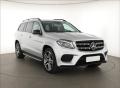 Mercedes-Benz GLS 500 4MATIC