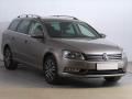 Volkswagen Passat Comfortline 2.0 TDI, 4X4