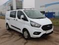 Ford Transit Custom 2.0 EcoBlue, 6M�st, L2H1, �R