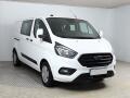 Ford Transit Custom 2.0 EcoBlue, 6M�st, L2H1, �R