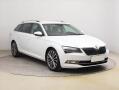�koda Superb Laurin&Klement 2.0 TDI, 4X4
