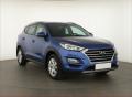 Hyundai Tucson 1.6 T-GDI, Serv.kniha, Navi