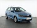 koda Fabia Style 1.0 TSI, Navi, Tempomat