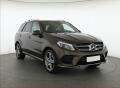 Mercedes-Benz GLE 350 d