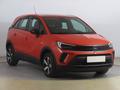 Opel Crossland X 1.2 Turbo, Serv.kniha