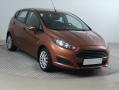 Ford Fiesta Trend 1.0 EcoBoost, Serv.kniha