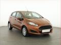 Ford Fiesta Trend 1.0 EcoBoost, Serv.kniha