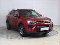 SsangYong Korando 1.5 T-GDI, Automat, �R,1.maj