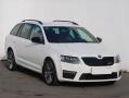 �koda Octavia RS 2.0 TDI, Serv.kniha, Xenony