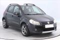 Suzuki SX4 1.9 DDiS, Ta�n�, jezd� v�born�