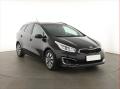 Kia Ceed 1.6 CRDi, Automat, Serv.kniha