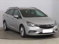 Opel Astra 1.6 CDTI, R,1.maj, Serv.kniha