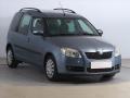koda Roomster 1.2 12V, rezervace