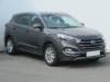 Hyundai Tucson 1.7 CRDi, R,2.maj, Serv.kniha