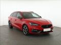 Seat Leon 1.5 TSI, Serv.kniha, K��e