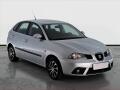 Seat Ibiza 1.4 16V, nov� STK, p�kn� stav