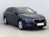 koda Superb Elegance 1.8 TSI, Serv.kniha