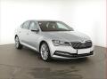 �koda Superb Style 2.0 TSI