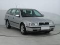 �koda Octavia 1.8 T, Serv.kniha, nov� STK