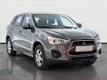 Mitsubishi ASX 1.6 MIVEC, �R,1.maj