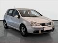 Volkswagen Golf 1.4 16V, jezd� v�born�