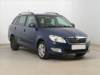 koda Fabia 1.2 TSI, Automat