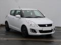 Suzuki Swift 1.2, R,1.maj, Serv.kniha