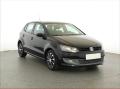Volkswagen Polo 1.2 12V, Serv.kniha, po STK