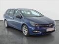 Opel Astra 1.2 Turbo, K��e, Tempomat