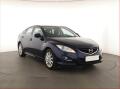 Mazda 6 2.0, Serv.kniha, Xenony