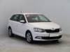 koda Fabia 1.2 TSI, R,2.maj, Serv.kniha