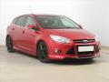 Ford Focus 1.6 TDCi, Tempomat