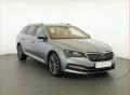 koda Superb Laurin&Klement 2.0 TDI, R