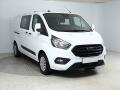 Ford Transit Custom 2.0 EcoBlue mHEV, 6M�st, L2H1