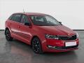 �koda Rapid Spaceback 1.0 TSI, Xenony