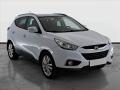 Hyundai ix35 2.0 CRDi, 4X4, Serv.kniha